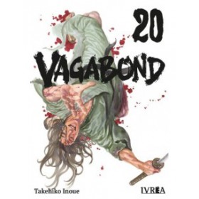  Preventa Vagabond 20